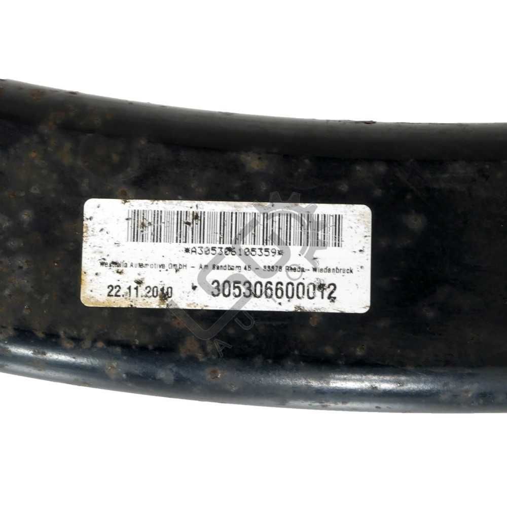 Теглич AUDI A6 (4F, C6) 2004-2011 ID: 129054