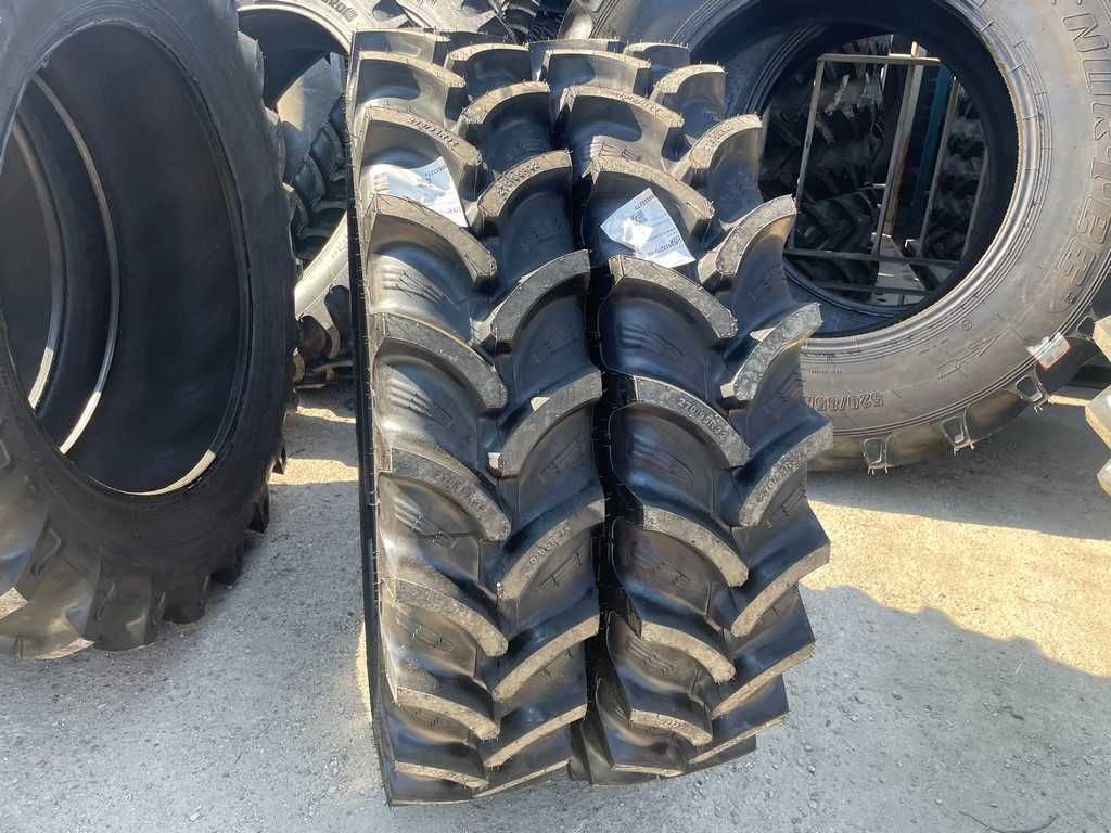 Cauciucuri noi agricole de MET LEGUMICOL 270/95R32 Radiale 11.2-32