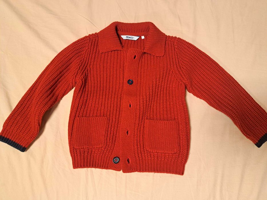 Детска жилетка Primigi