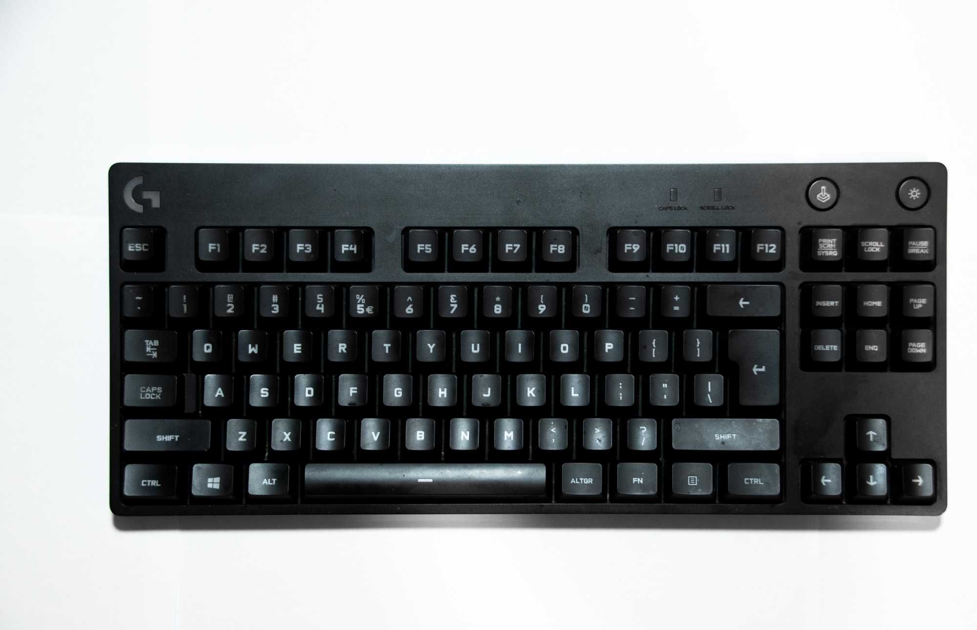 Tastatura Logitech G PRO