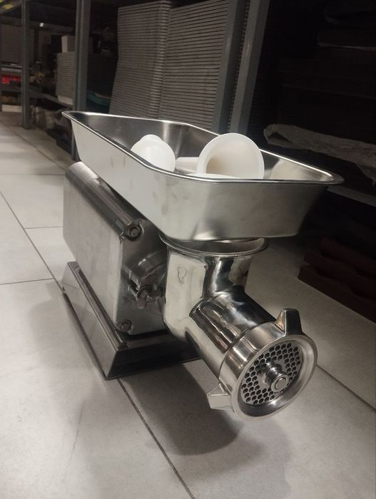 Mesarovka мясорубка gosht maydalagich