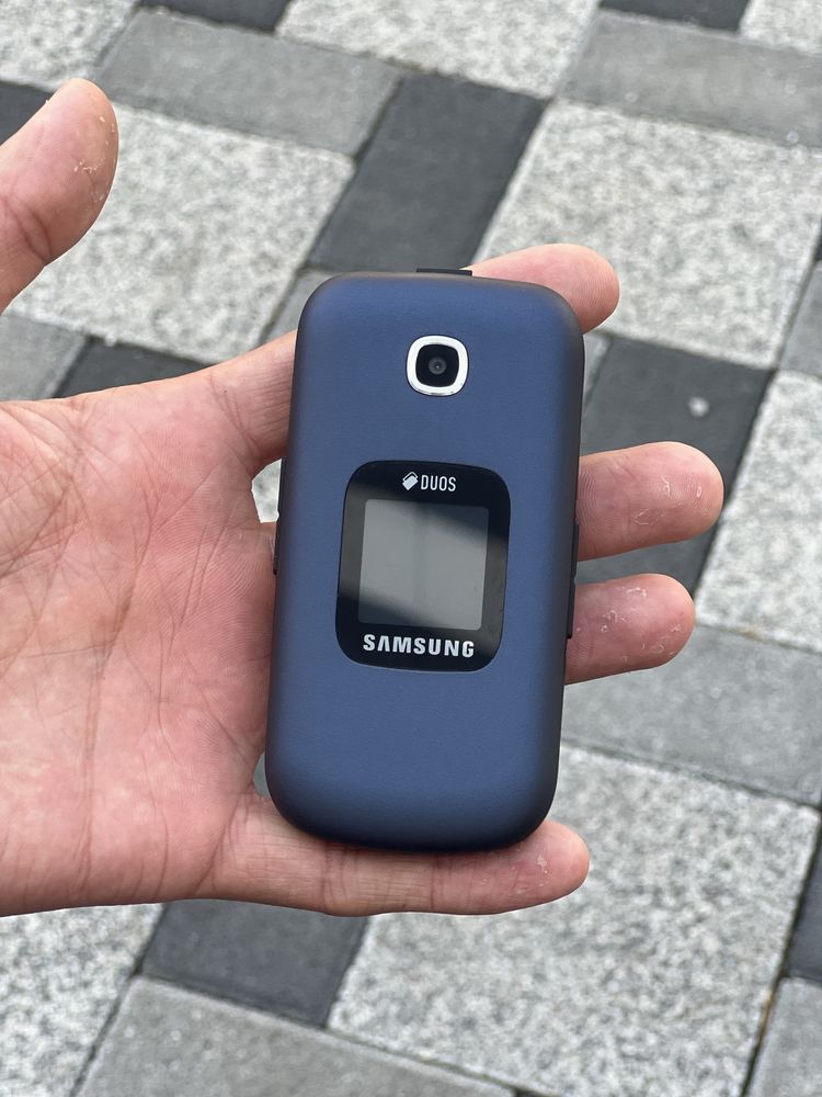 Samsung Gusto 3 GSM