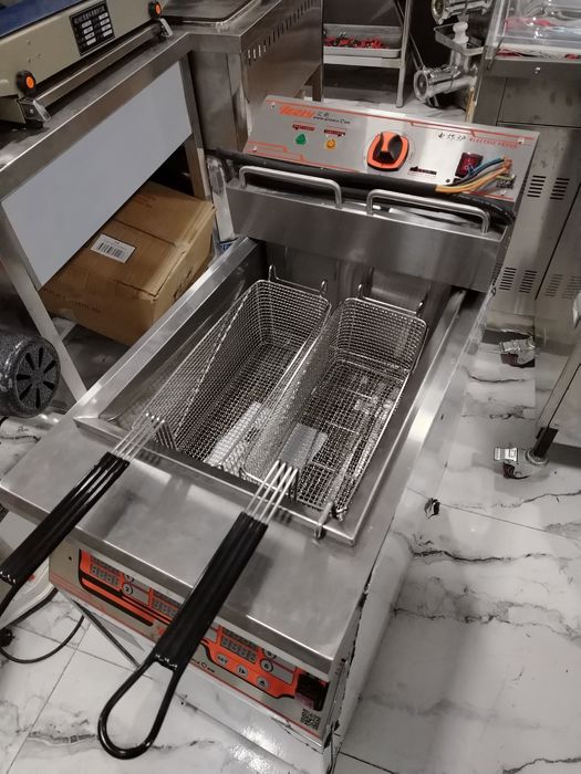 KFS kefsi aparat kepse feri кефсе апарат