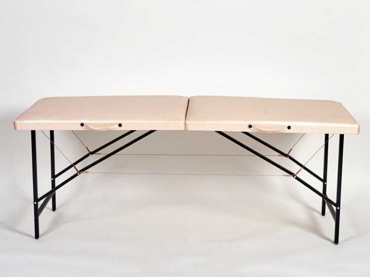 Pro salon KZ кровать до 150 кг 63х180 см