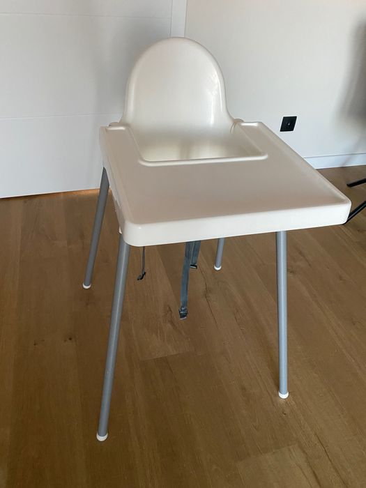 Детска столче за хранене икеа ikea Antilop