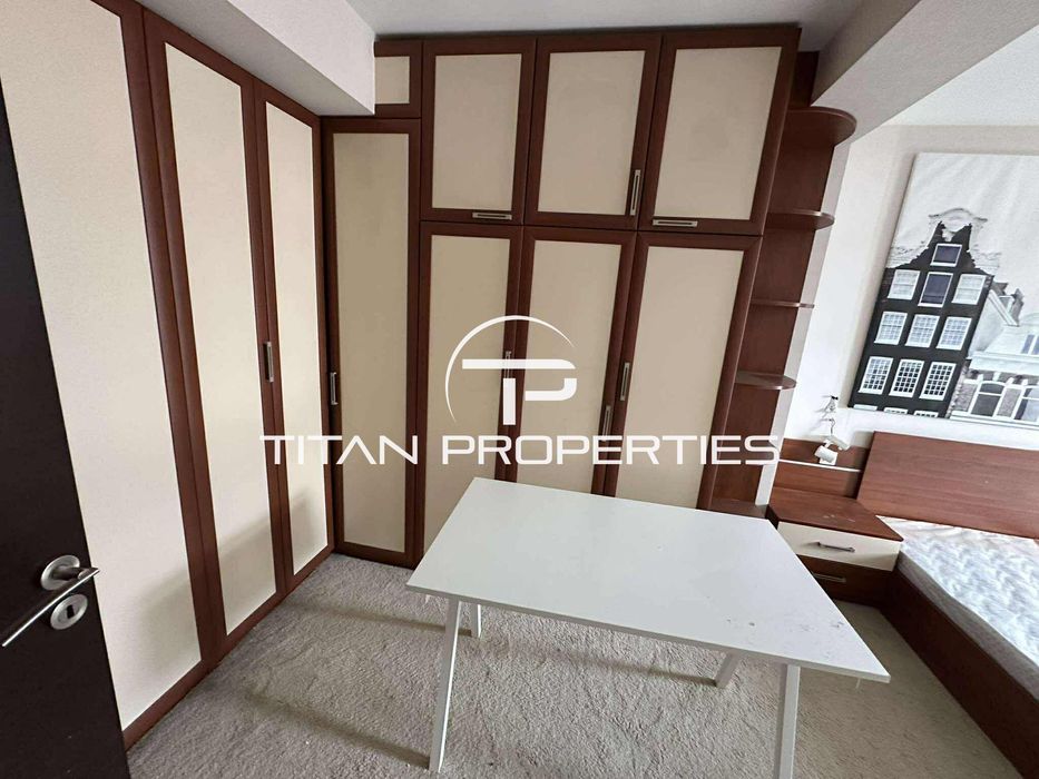 Мезонет, под наем, Център