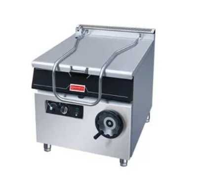 Firmann - Tigaie basculanta electrica 80 litri (linia 900)