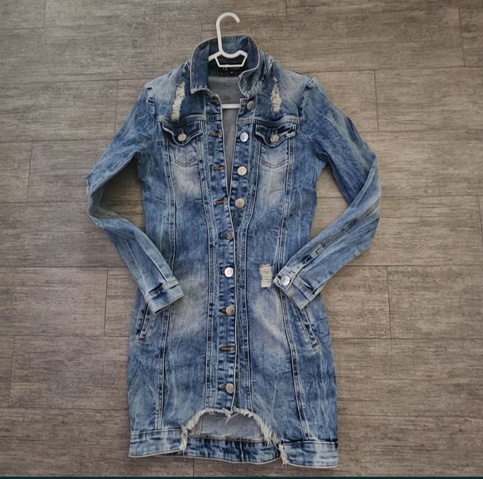 Рокля Junona / Dressed Passion S  размер