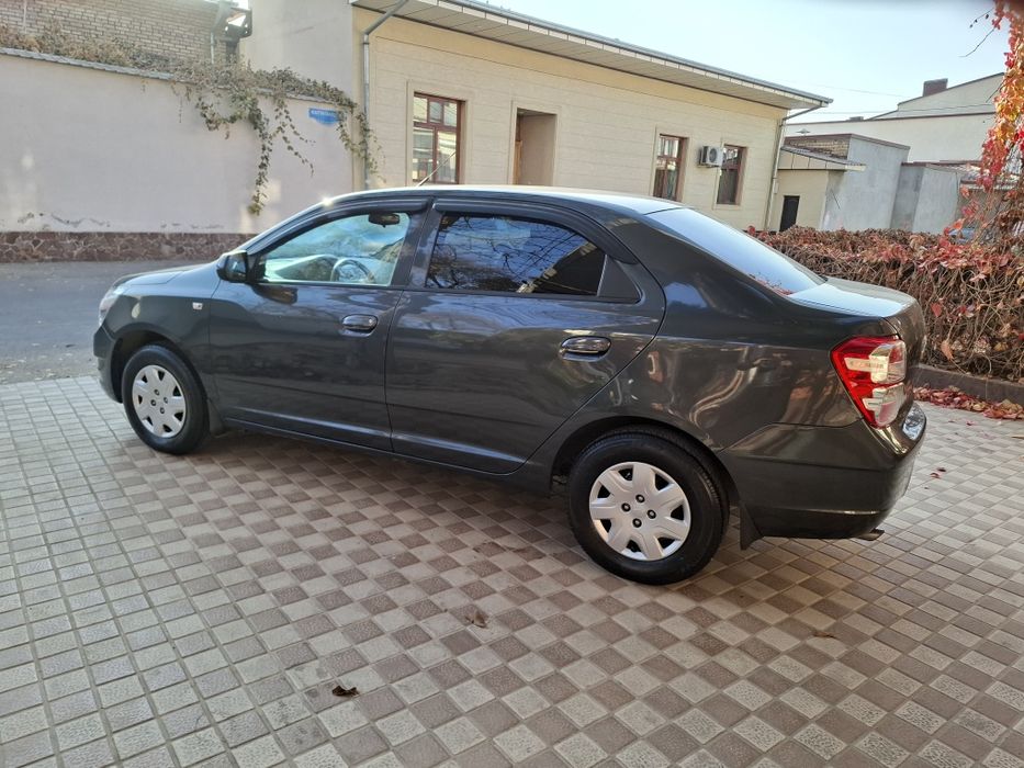 Cobalt avtomat Arenda vikupga beriladi