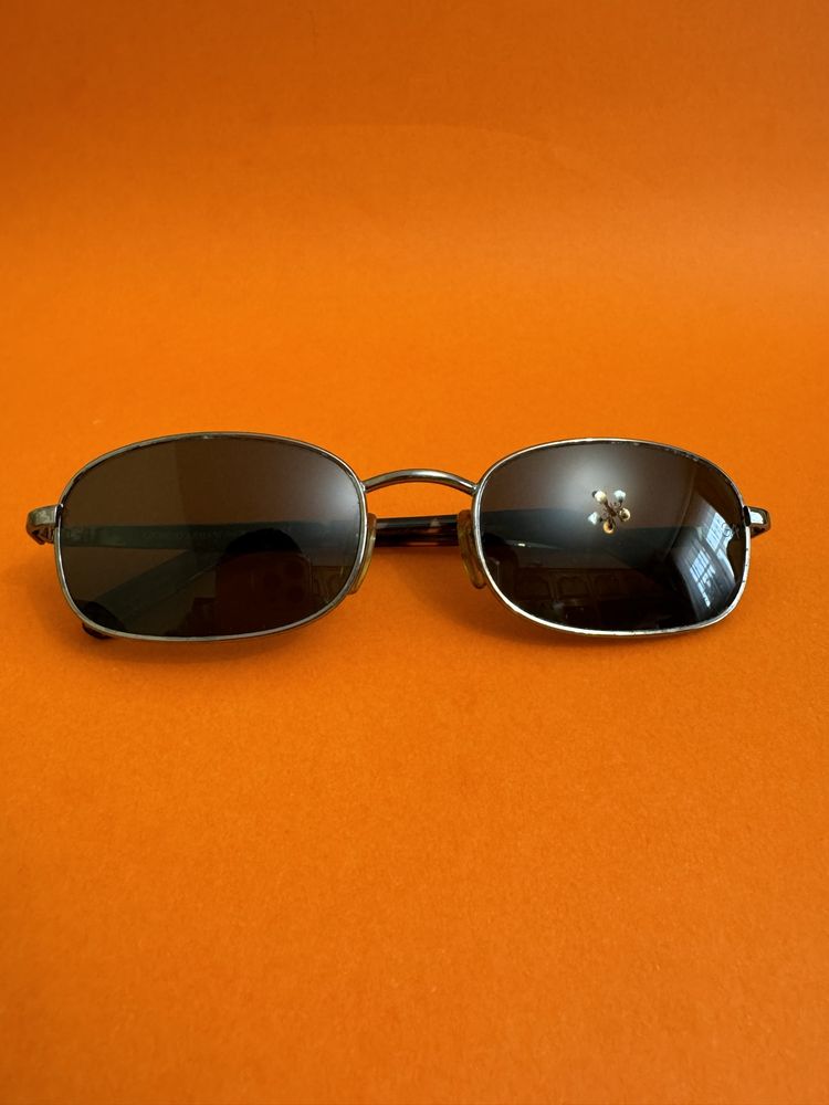 Ochelari de soare Giorgio Armani model unisex , Autentici