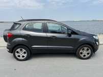 Ford Ecosport 2019