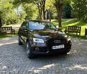 Audi Q5 Audi Q5 Quattro 2,0TDi 177CP  2013 , Stare Top!!
