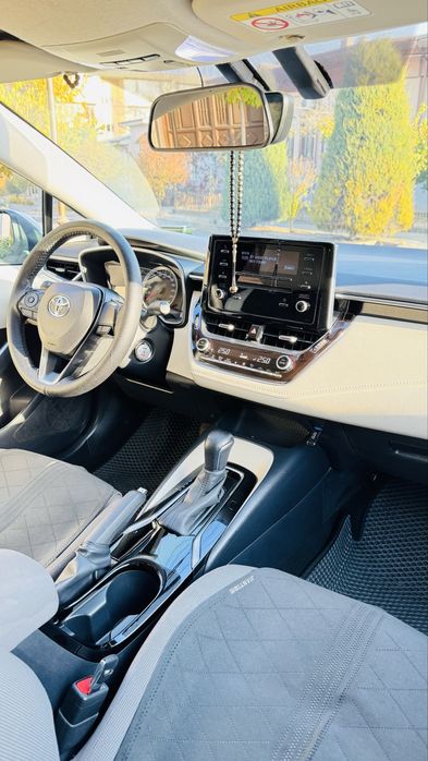 Tayota corolla 1.8 mator xitoymas