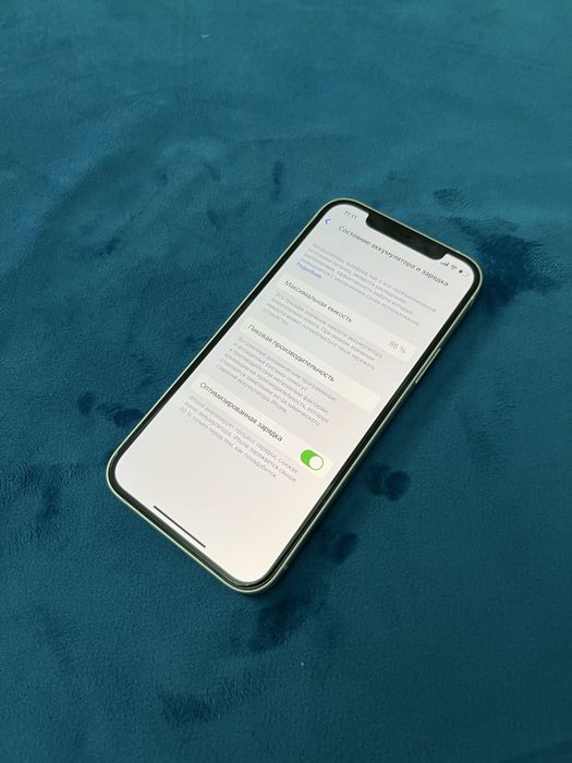 Iphone 12 64gb айфон