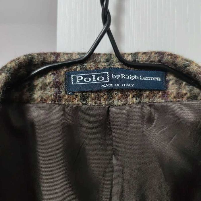 Sacou Polo Ralph Lauren