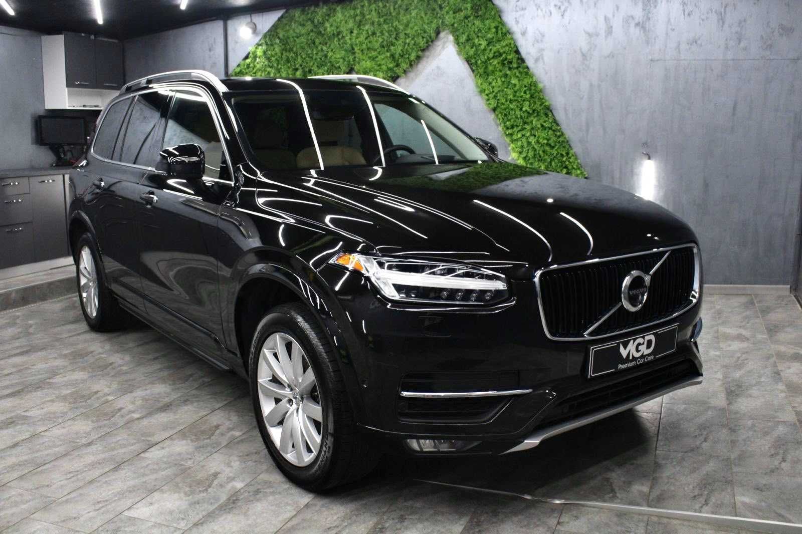 Volvo XC90 T6 2016г