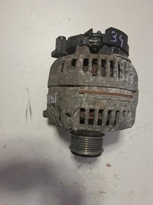 01- Alternator Volkswagen Skoda Seat Audi – 140A – Cod 06F903023F