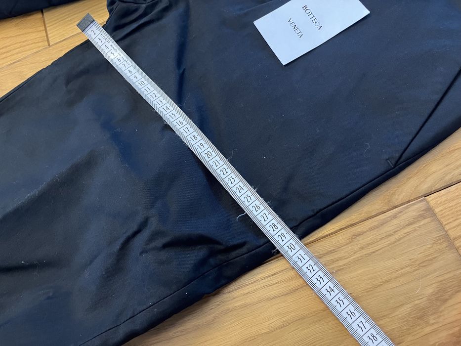 Панталон Bottega Veneta