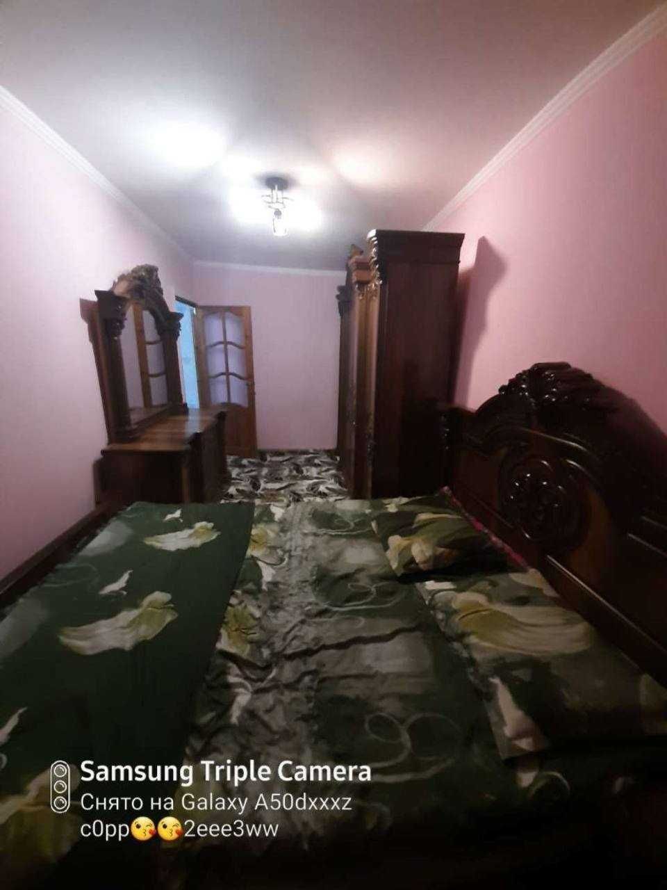 4 хоналик квартира 4 этаж шарк 2, моника