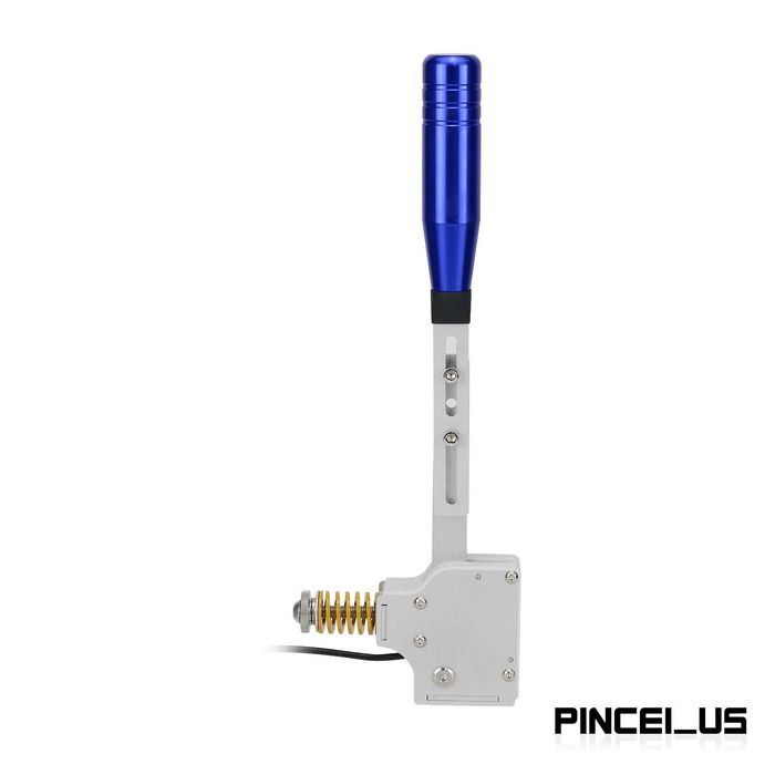 USB Ръчна Спирачка за Racing Симулатор HandBrake за PC