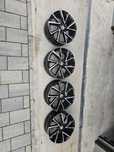 Vand jant vw skoda seat audi 5x112 r18 et 45 j7.5