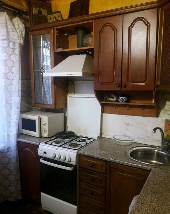 Сдаётся квартира на длительно, расположена в хорошем районе