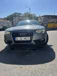 audi A5 s-line 2.0 190 2015