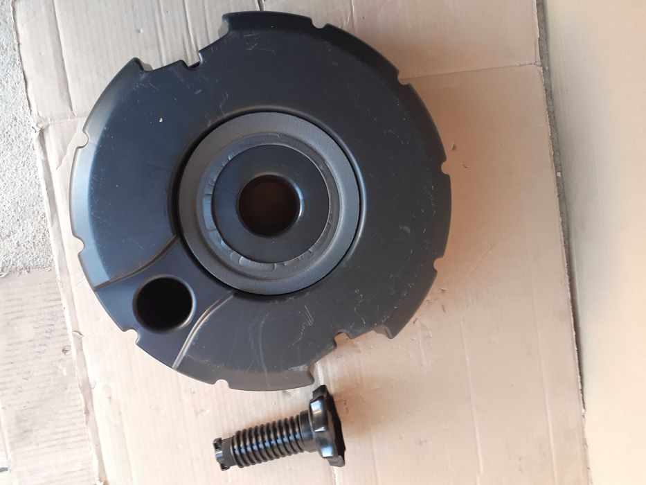 Subwoofer original AUDI Q5, Q7, Q3