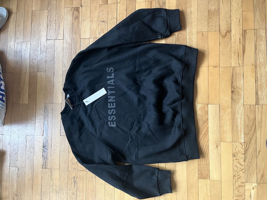 Essentials  блуза L - Чисто нова