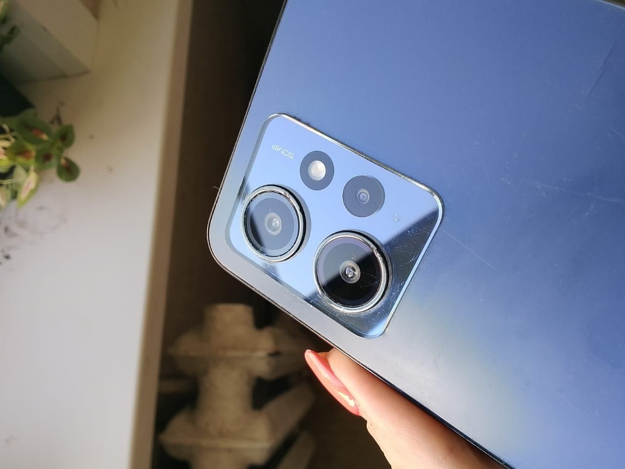 Продам redmi note 12
