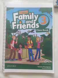 Книга английский  3 класс