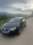 Vând VW EOS an 2006 sau schimb cu bmw e39/e60 2000d