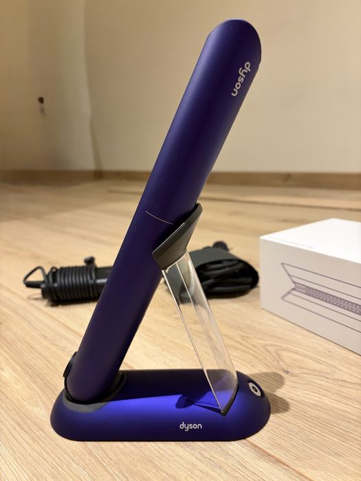 Placa de par wireless dyson corrale