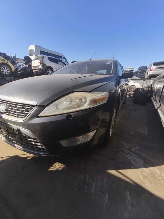 Ford Mondeo MK4 2.5 BENZINA(HUBA) Dezmembrez/Dezmembram