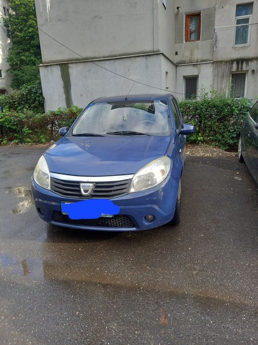 Vand Dacia Sandero