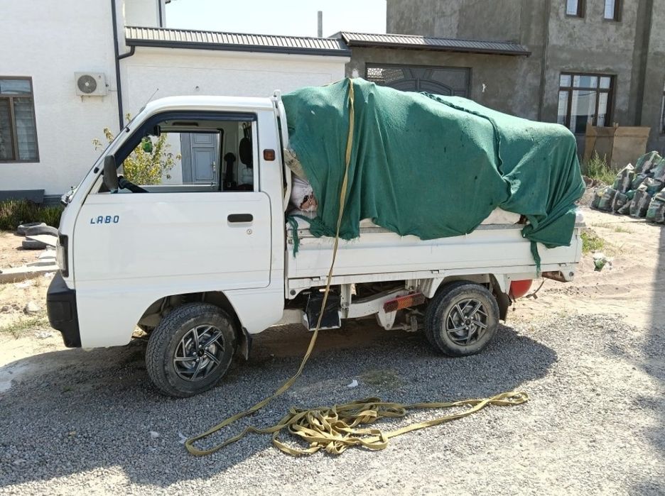 Вывоз мусора/ строй мусор/stroy musor / 24.7