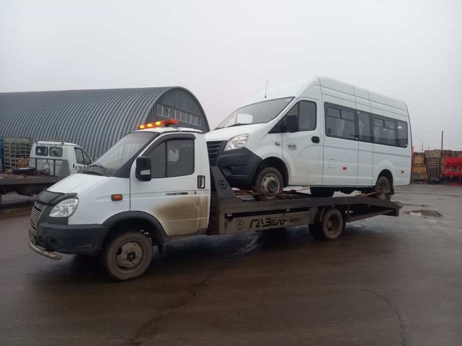 Услуги эвакуатора не дорого 24/7