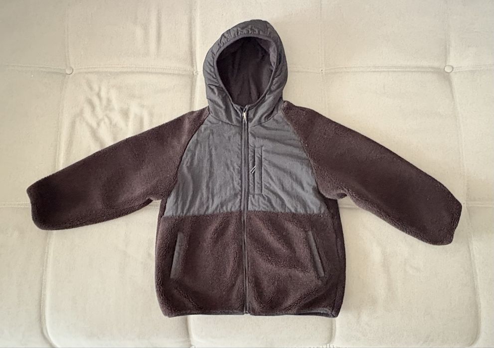 Geaca Iarna Copii Zara 9-10 ani / 140cm