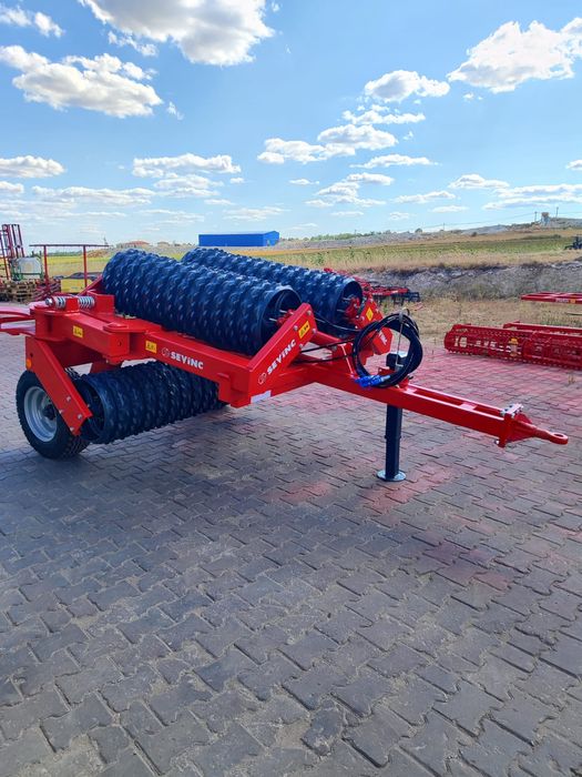 Валяци претъпкващи