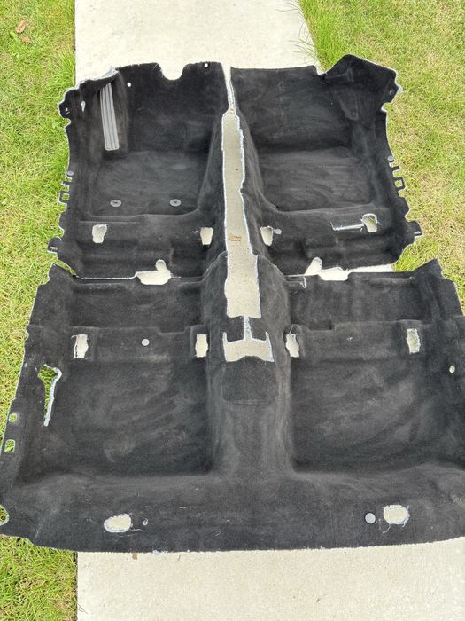 Мокет за Форд Мондео мк5