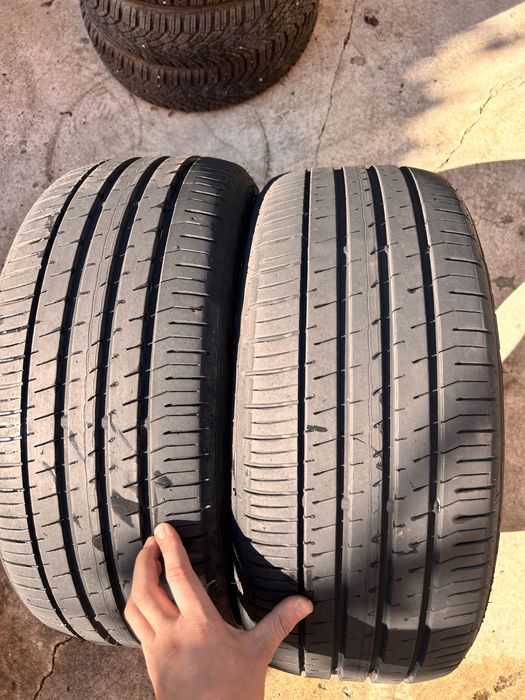 2бр 225/50/17 Falken