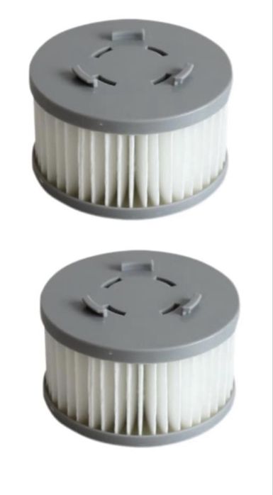2x filtru HEPA pentru aspiratoare verticale JIMMY JV85|JV85 Pro/H9 Pro