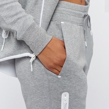 Дамско долнище Nike Tech Fleece  M