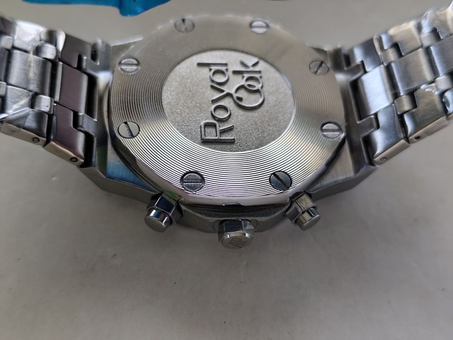 ceas Audemarks Piguet barbatesc