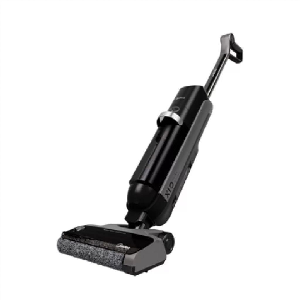 Midea Vacuum Cleaner MX10EUBK – 2 в 1 безжична прахосмукачка и моп