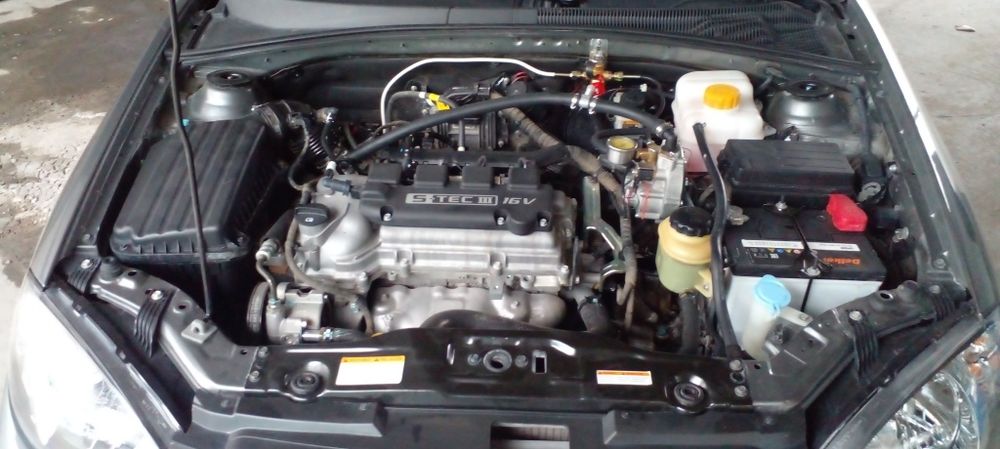 Продам в рассрочку(вариант) Джентру 2016 г