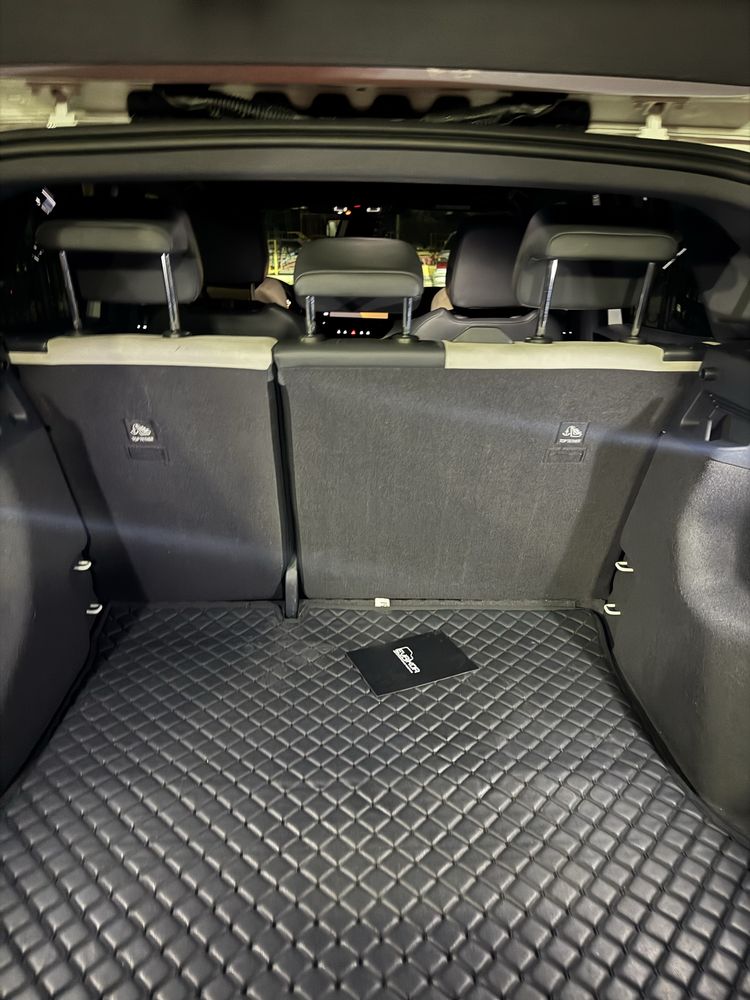 volkswagen id 4 crozz