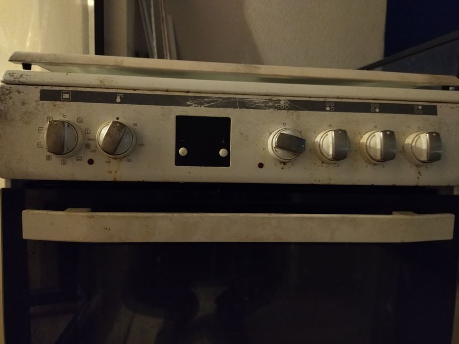 Готварска печка finlux