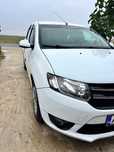 Dacia Logan 1.5 dci euro 6 fara Ad blue