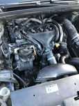 motor ford focus 2 diesel tdci